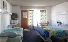 Balranald Capri Motel - Balranald - Accommodation Noosa 6