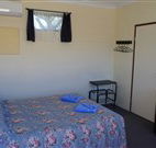 Bluey Motel - Lightning Ridge - Accommodation Noosa
