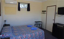 Bluey Motel - Lightning Ridge - Accommodation Noosa 0