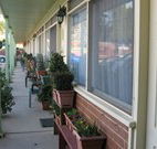 Bong Bong Motel - Moss Vale - Accommodation Noosa