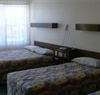 Casino Motor Inn and Greenhouse Restaurant - Accommodation Noosa