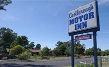 Castlereagh Motor Inn - Gilgandra - Accommodation Noosa 2