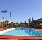 Cobar Crossroads Motel - Cobar - Accommodation Noosa