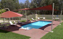 Meninya Palms Moama - Accommodation Noosa 0