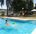 Copper City Motel - Cobar - Accommodation Noosa