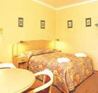 Echo Point Motor Inn - Katoomba - Accommodation Noosa