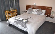 Grenfell Motel - Grenfell - Accommodation Noosa 3