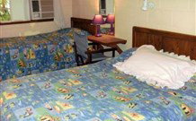 Harbour Foreshore Motel - Ulladulla - Accommodation Noosa 1