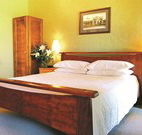 Hunter Country Lodge - Rothbury North - Accommodation Noosa