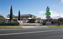 Spring Creek NSW Accommodation Noosa