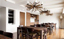 Kooloora Lodge - Perisher Valley - Accommodation Noosa 1