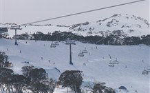 Kooloora Lodge - Perisher Valley - Accommodation Noosa 6
