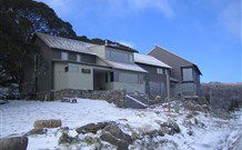 Kooloora Lodge - Perisher Valley - Accommodation Noosa 4