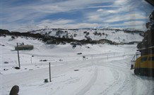 Kooloora Lodge - Perisher Valley - Accommodation Noosa 7
