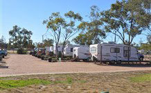 Lightning Ridge Outback Resort And Caravan Park - Lightning Ridge - Accommodation Noosa 1