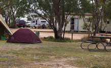 Lightning Ridge Outback Resort And Caravan Park - Lightning Ridge - Accommodation Noosa 2