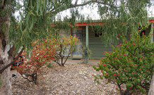 Lightning Ridge Outback Resort And Caravan Park - Lightning Ridge - Accommodation Noosa 3