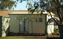 Lightning Ridge Outback Resort And Caravan Park - Lightning Ridge - Accommodation Noosa 5