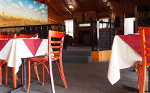 Lightning Ridge Outback Resort And Caravan Park - Lightning Ridge - Accommodation Noosa 8