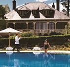 Lilianfels Resort and Spa Blue Mountains - Katoomba - Accommodation Noosa
