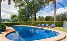 Luhana Motel Moruya - Moruya - Accommodation Noosa 1