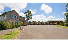 Luhana Motel Moruya - Moruya - Accommodation Noosa 0