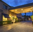 Mollymook Shores Motel - Mollymook - Accommodation Noosa