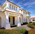 Palais Royale - Katoomba - Accommodation Noosa
