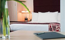 Quality Hotel On Olive - Albury - Accommodation Noosa 0