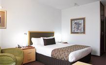 Quality Hotel On Olive - Albury - Accommodation Noosa 4