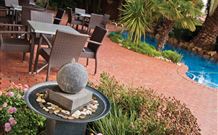 Quality Hotel On Olive - Albury - Accommodation Noosa 7
