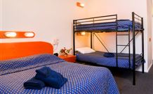 Rest Point Motor Inn And Hereford Steakhouse - Glen Innes - Accommodation Noosa 0