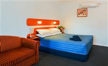 Rest Point Motor Inn And Hereford Steakhouse - Glen Innes - Accommodation Noosa 2