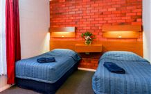 Rest Point Motor Inn And Hereford Steakhouse - Glen Innes - Accommodation Noosa 6