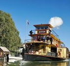 Riverboat Motor Lodge - Echuca - Accommodation Noosa