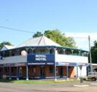 Royal Hotel South Grafton - South Grafton - Accommodation Noosa