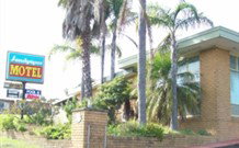 Sandpiper Motel Ulladulla - Ulladulla - Accommodation Noosa 0
