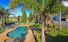 Shellharbour Resort - Shellharbour - Accommodation Noosa 0