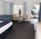 Shellharbour Village Motel - Shellharbour Village - Accommodation Noosa
