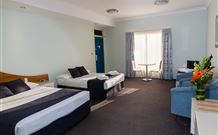 Shellharbour Village Motel - Shellharbour Village - Accommodation Noosa 1