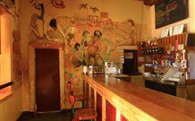 The Family Hotel - Tibooburra - Accommodation Noosa 1