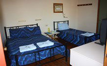 The Family Hotel - Tibooburra - Accommodation Noosa 3
