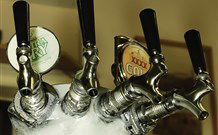 The Family Hotel - Tibooburra - Accommodation Noosa 4