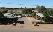 The Family Hotel - Tibooburra - Accommodation Noosa 7