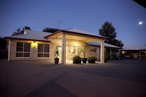 White Gums Motor Inn - Accommodation Noosa 6
