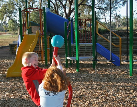 Kingston On Murray Caravan Park - Accommodation Noosa 5