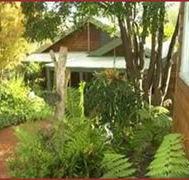 CEDAR CROFT Bed  Breakfast - Accommodation Noosa