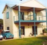 A' La Plage BB - Accommodation Noosa