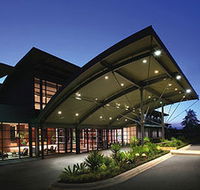 Aitken Hill - Accommodation Noosa