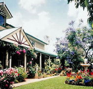 Sandiacre House